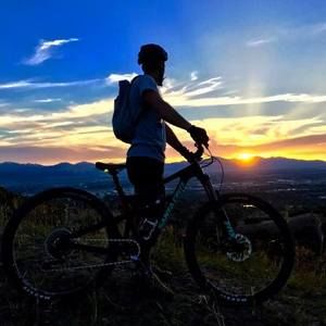 Meet your Posher, Jonathan